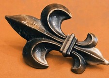 FLEUR DE LYS ornement