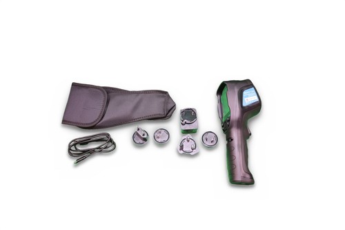 Caméra thermique topdon tc004 - caméra,