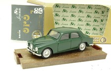 Brumm 1/43 - Alfa Romeo 1900