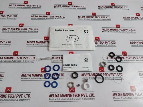 Kit réparation inférieure - kit,