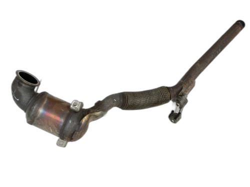 Catalyseur pot catalytique - catalyseur,