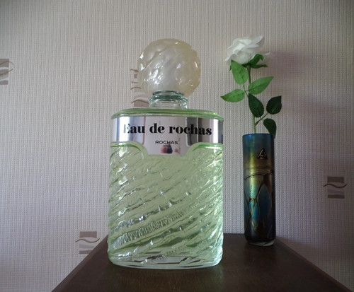 Factice géant eau toilette