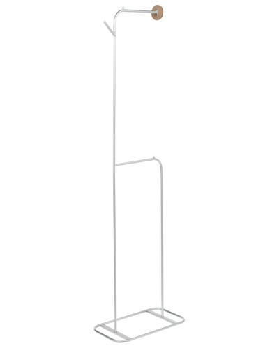 Porte manteau fer - porte-manteau, sur