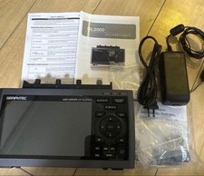 Enregistreur de données haute