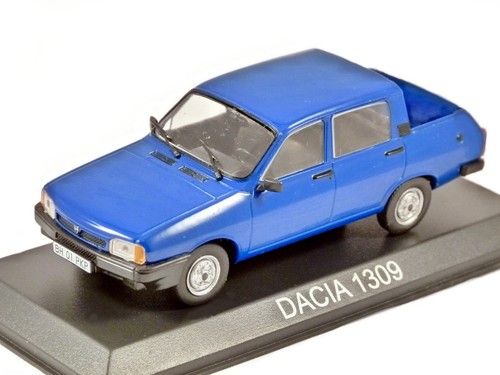 Dacia 1309 pick up - ,