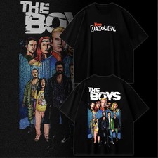 The Boys Diabolical Graphic