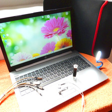 HP 250 G7 ENVY ULTRABOOK 15