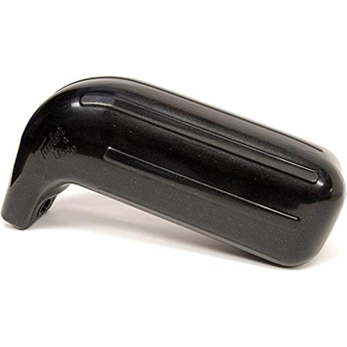 Low freeboard boat fender - low,