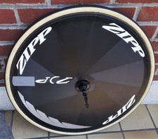 roue ZIPP paraculaire CARBONE