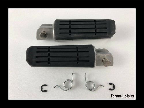 Cales pieds avant - cales, pour