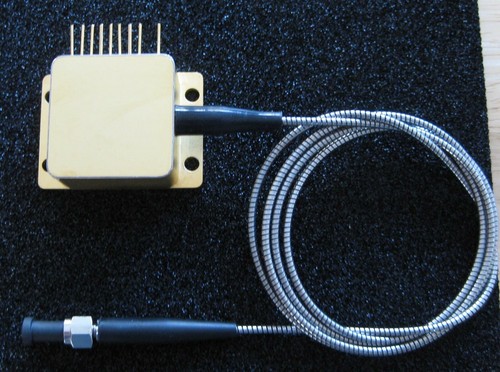 802nm 200um fiber - 7.5w, core