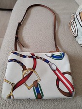 Sac Ralph Lauren Bandouliere