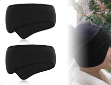 2 Bandeaux d'hiver pour Homme