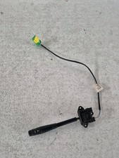 PEUGEOT 206 COMMANDE VOLANT POSTE ORIGINE AUTORADIO REF 96373745 ZL