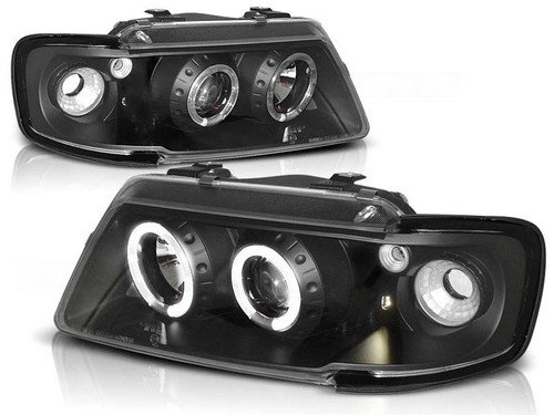 Tuning headlight set with