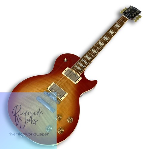 Guitare électrique gibson les - guitare,