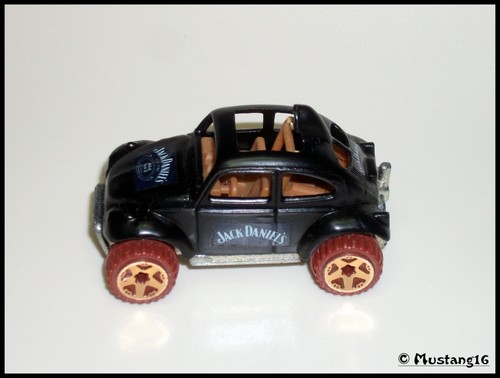 Custom cox baja - cox,