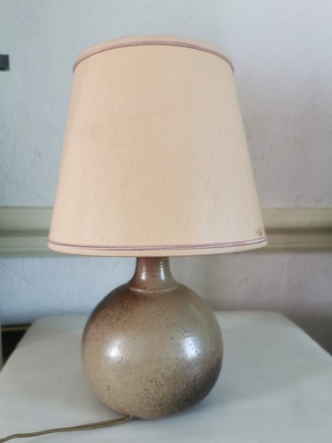 Petite lampe céramique - petite,