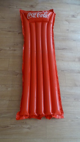 Plv coca cola enjoy - coca, matelas
