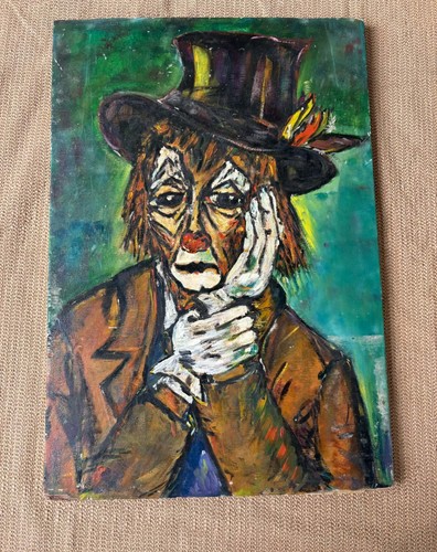 Tableau peinture originale - tableau,