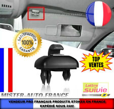 Clip Crochet Fixation Pare