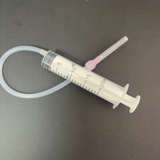 Ink Injection Tool Fit HP Designjet Plotter Draw the air out of the Ink Tube