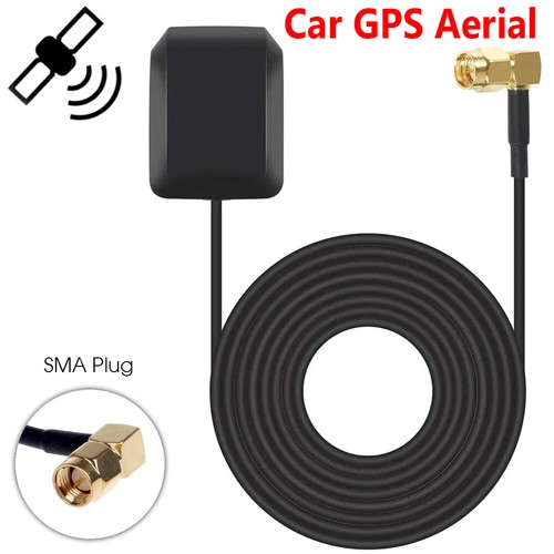 Car gps antenna - antenna, 2m