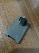 NOS Vespa 180 SS SS180 Super Sport - SI 27/23 Dell'orto - Valve 5963 - 3