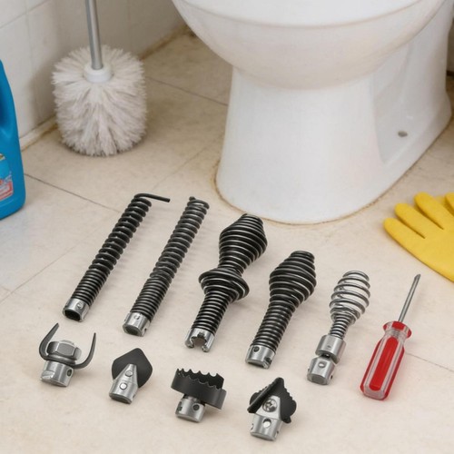 Kit têtes combinées - kit, de