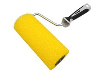 Rouleau soft crépi grain fin