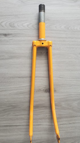 Fourche vélo 650 - fourche,