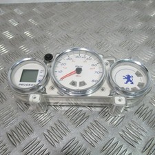 Compteur PEUGEOT 50 2T ELYSTAR