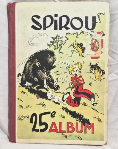 Reliure recueil album - recueil,