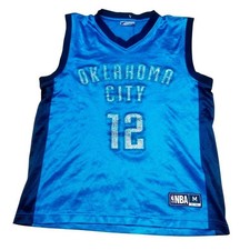 Maillot Nba Oklahoma City