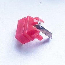 Aiguille Stylet Platine pour