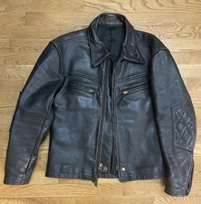 Langlitz Leathers Timberline