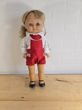 poupée jesmar candice L 44cm espagne 1980