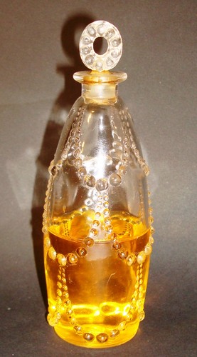 Palerme rené lalique - palerme,
