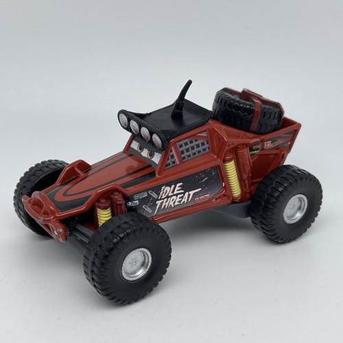 Voiture disney cars - cars, idle