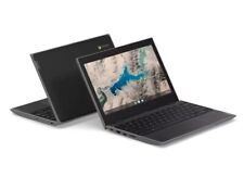 Lenovo Chromebook 100E  AST A4