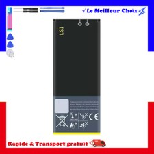 BATTERIE DE REMPLACEMENT NEUVE