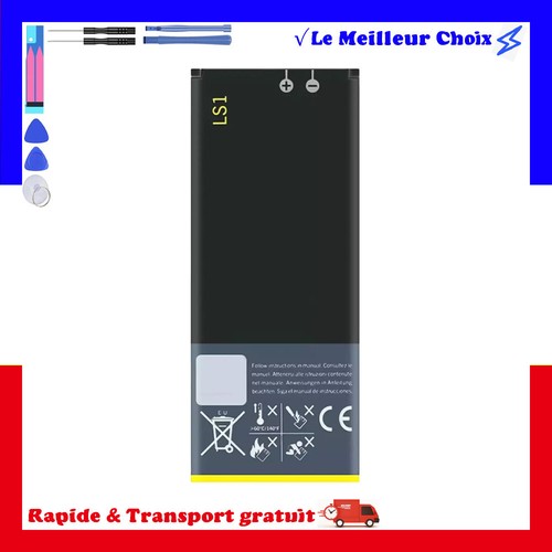 Batterie remplacement neuve - batterie, de