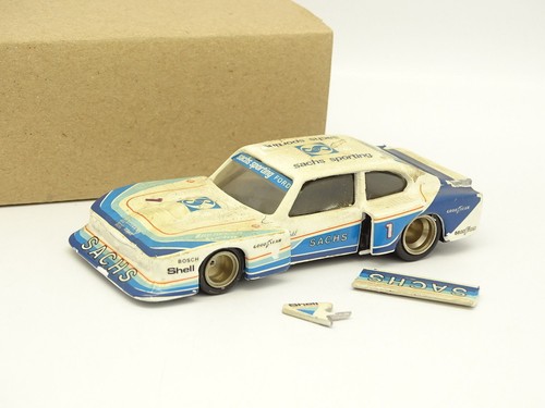 Mini racing kit - mini,