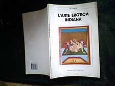 LE GEMME L'ARTE EROTICA