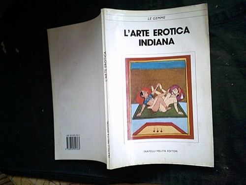 Gemme arte erotica - gemme,