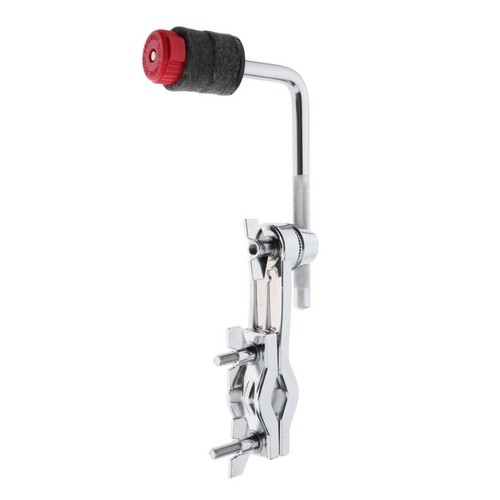 Bras cymbale stand - de, avec