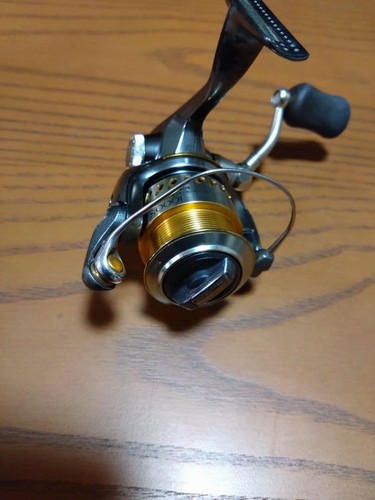 Excellent shimano stella - excellent,