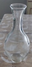 Pichet , carafe à eau en