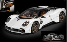 POCHER 1/8 KIT PAGANI UTOPIA