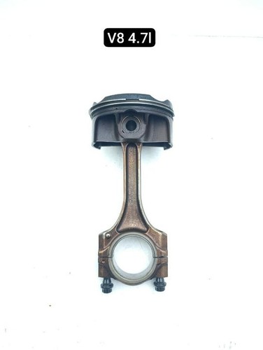 Piston maserati grancabrio - maserati,
